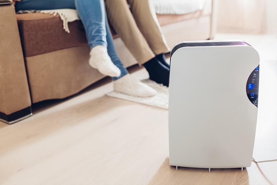 What is a dehumidifier? | Best dehumidifiers | Argos