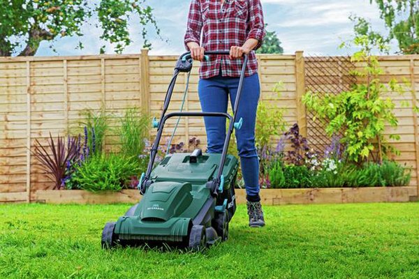 McGregor Garden Power Tools Argos