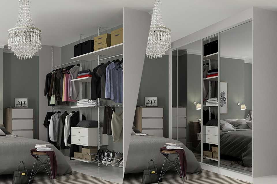 Modular bedroom price deals