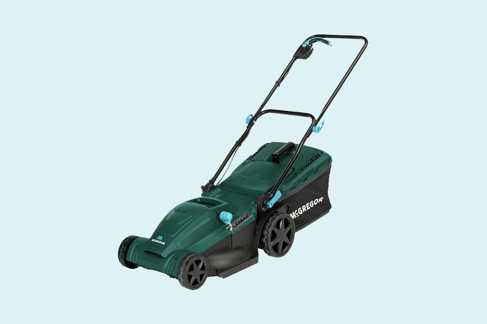 Buy Flymo Contour 650e 30cm Corded Grass Trimmer 230v Grass Trimmers Argos