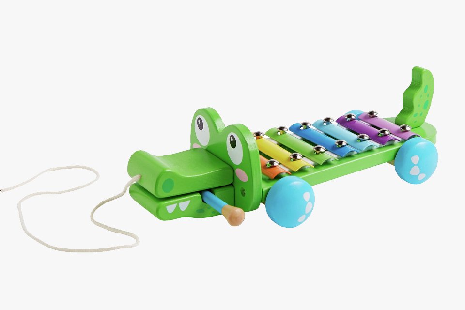 crocodile toys argos