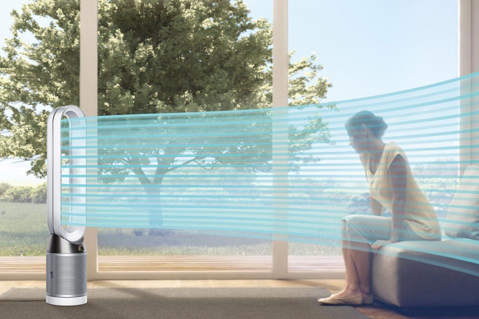 Best fans for cooling your home Argos