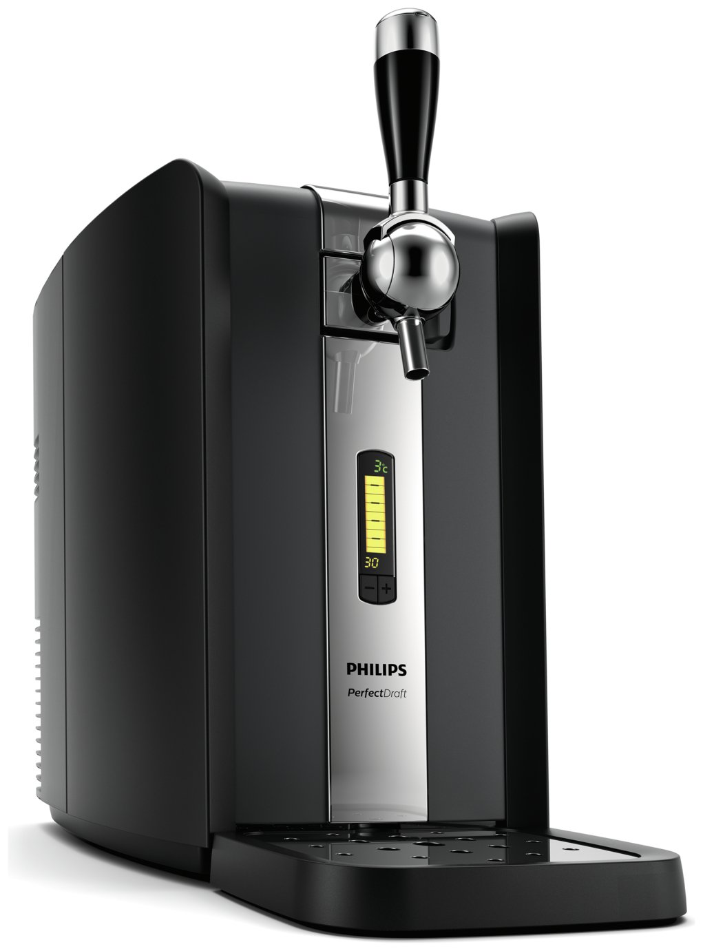 Philips HD3720/25 Beer Pump Dispenser