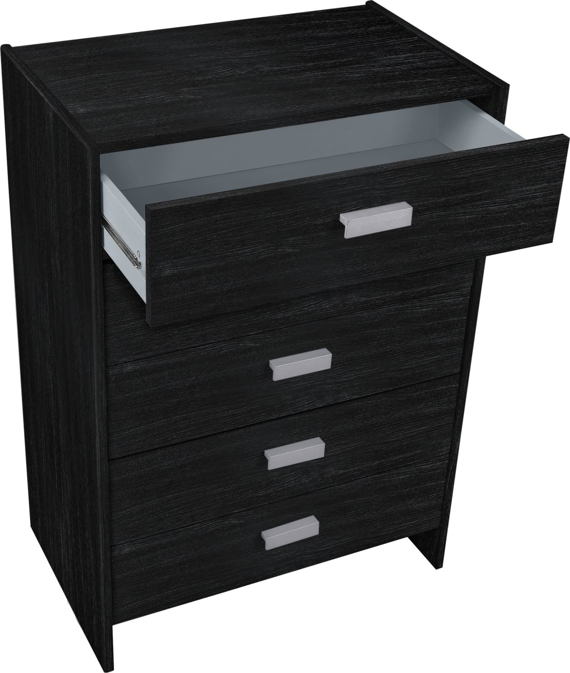 Argos Home New Capella 5 Drawer Chest Review