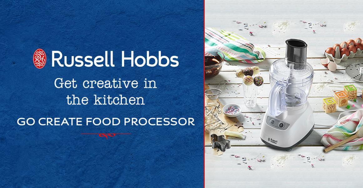 Blenders and food processing Argos