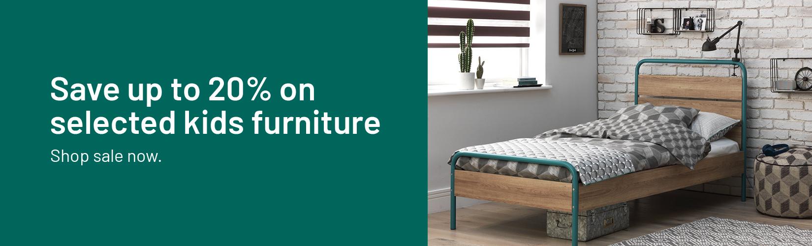 Buy Kids' Beds Online Toddler Beds Argos