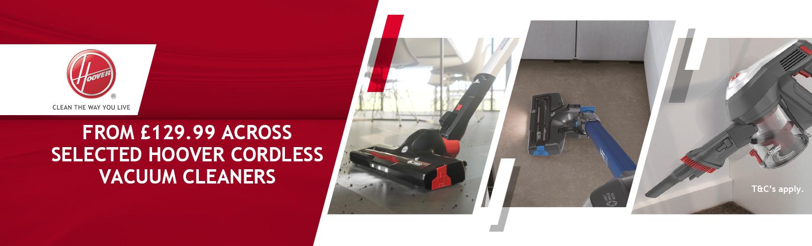 Bagless upright Vacuum cleaners Argos