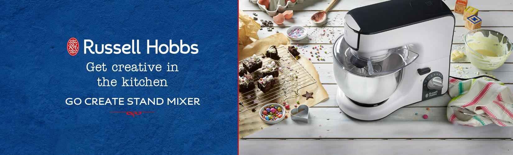 Stand Mixers Food, Kitchen & Dough Mixers Argos