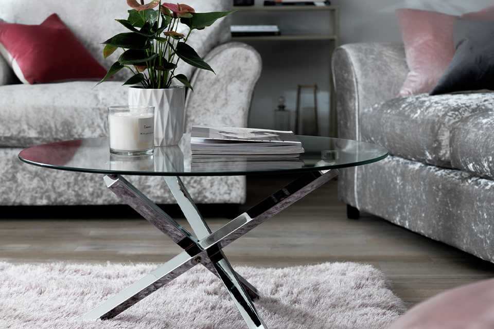 Coffee table outlet decor ideas modern