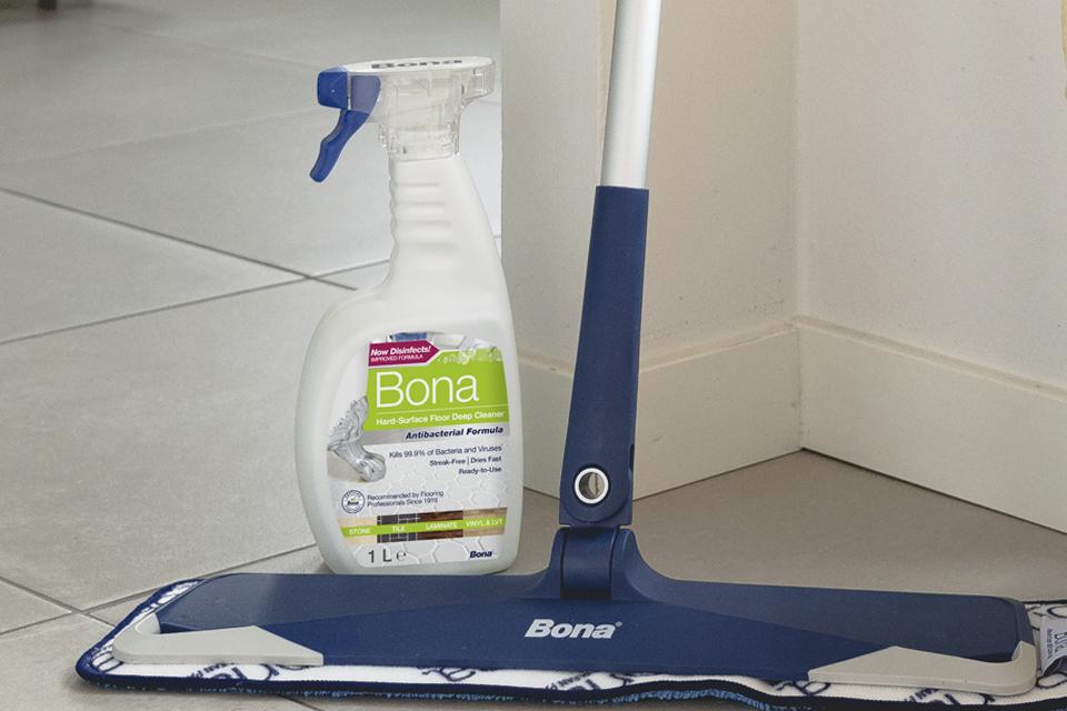 Bona Floorcare Argos