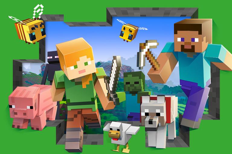 minecraft java edition android apk