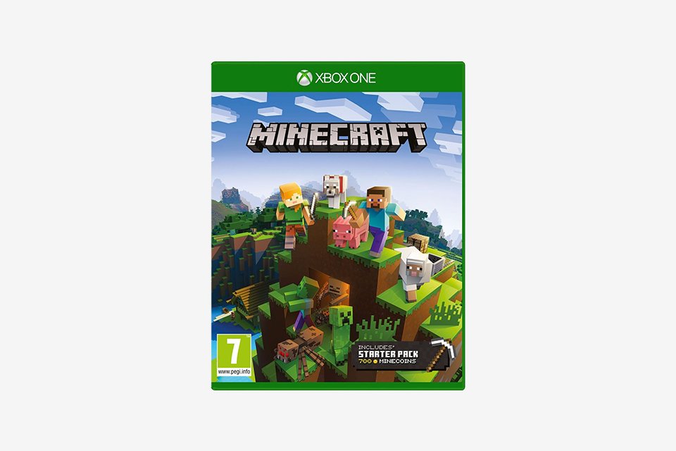 argos minecraft watch