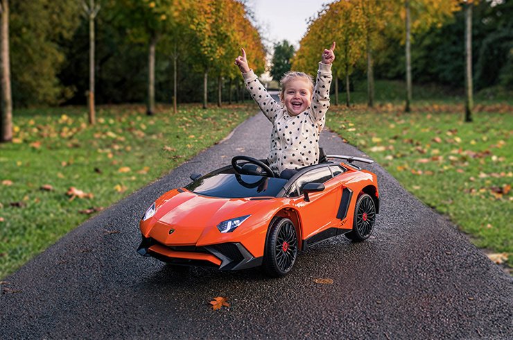 Argos childrens toy cars online