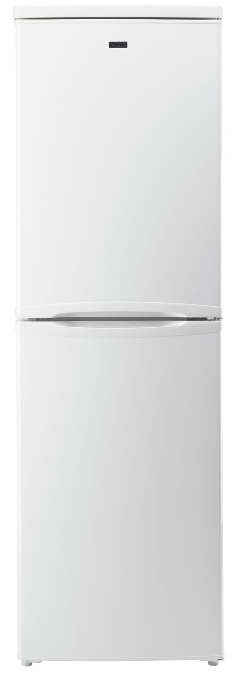 Candy CCBF5172WK Frost Free Tall Fridge Freezer - White