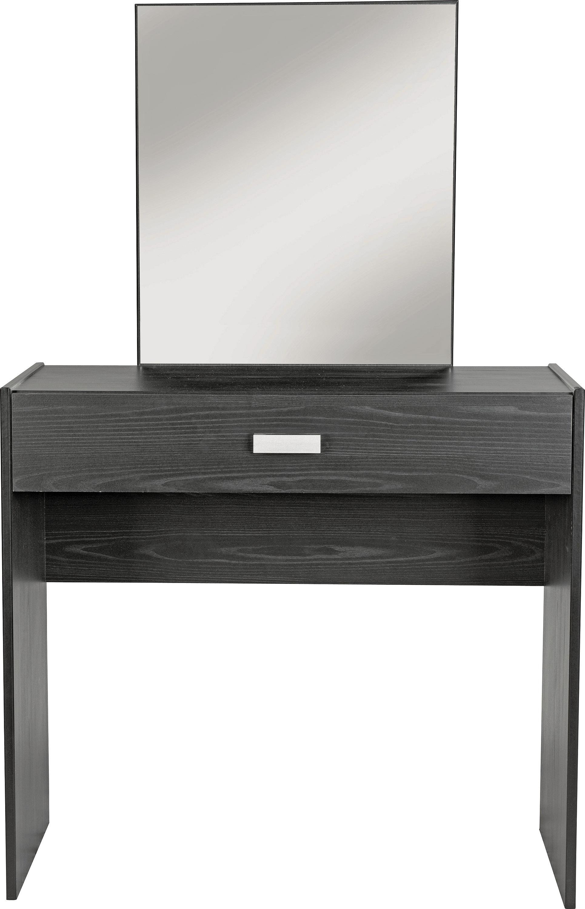 Argos Home Capella 1Drw Dressing Tbl, Stool & Mirror Reviews