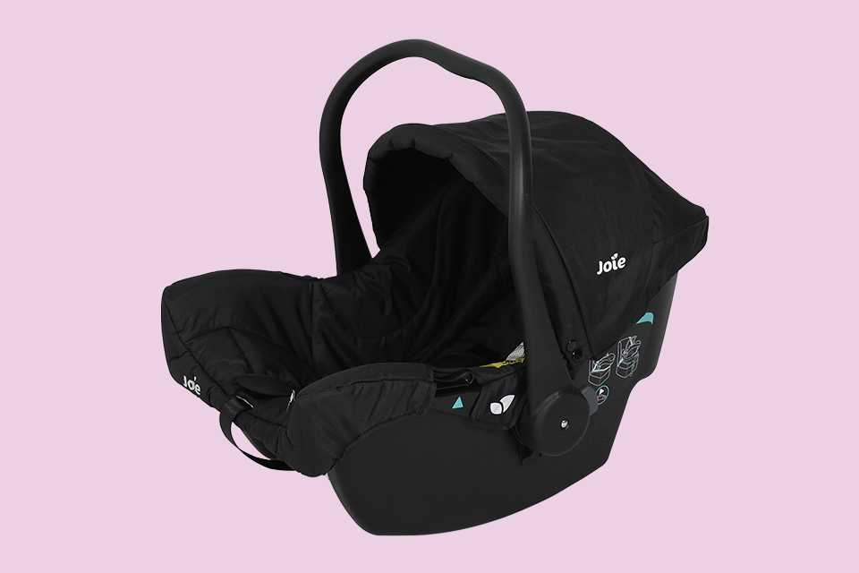 Baby sales car argos