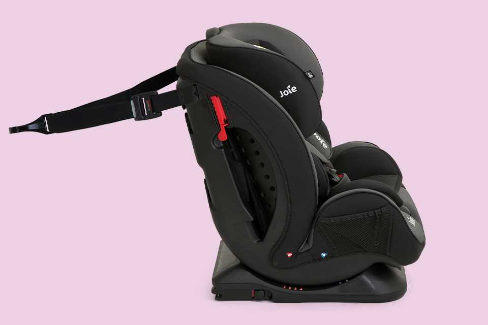 Car seat age range hot sale