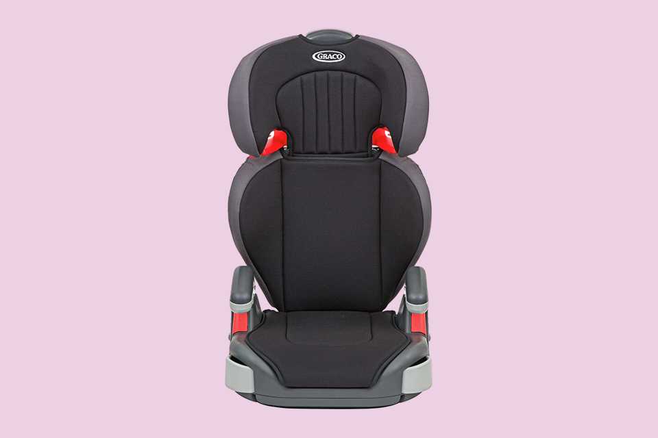 Car Seat Guide Argos