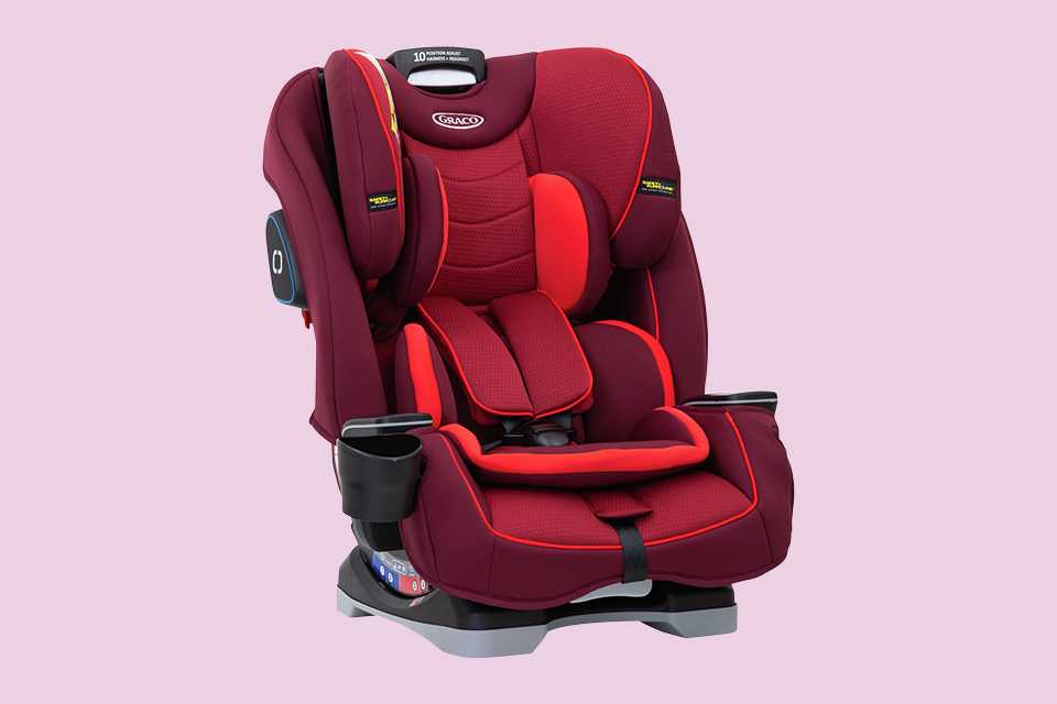 Car seat for top 3 year old argos