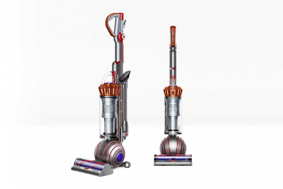 Dyson corded vacuum cleaners Argos