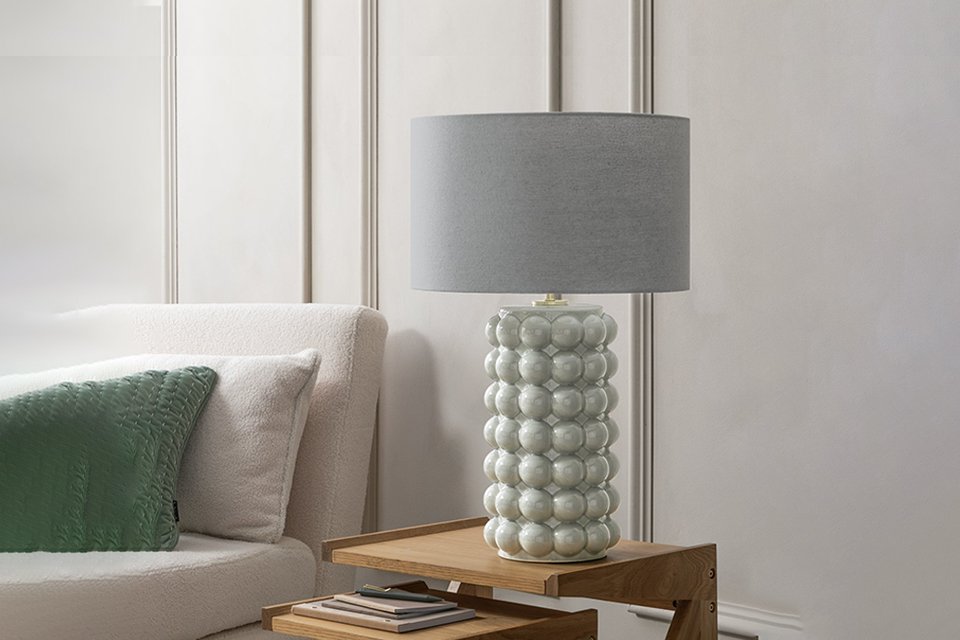 Time & Style TOU-03 floor light Lamp Shades | Ceiling, Table