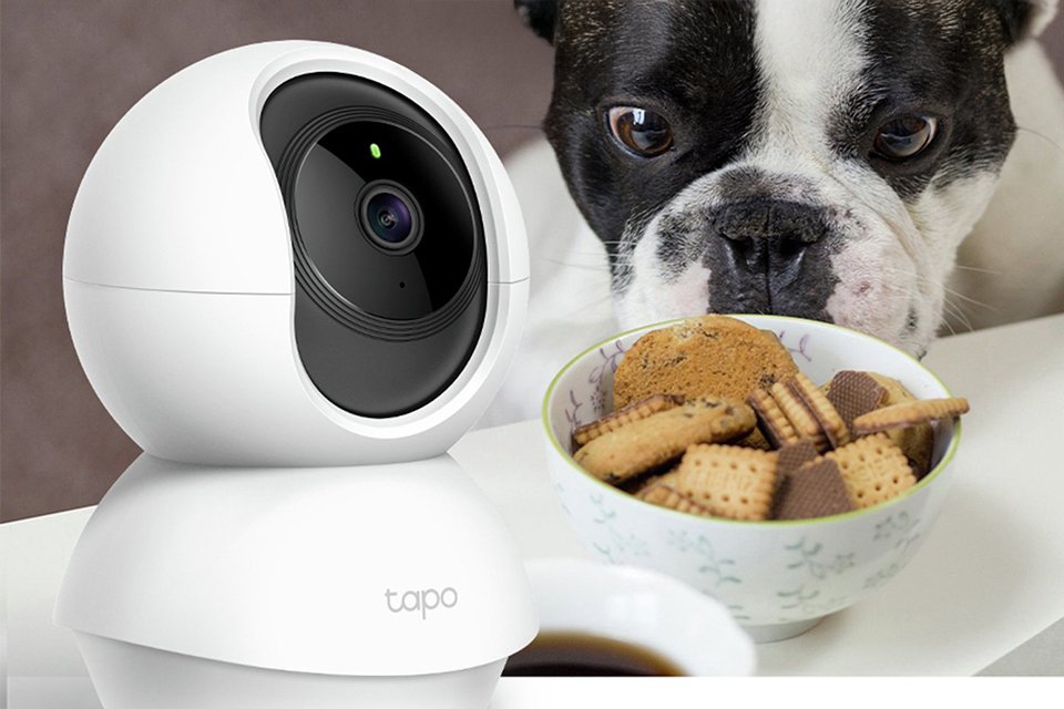 Save 20% on selected TP Link smart home. Shop our TP LINK security deals.