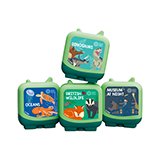 Clever pocket Tonies.