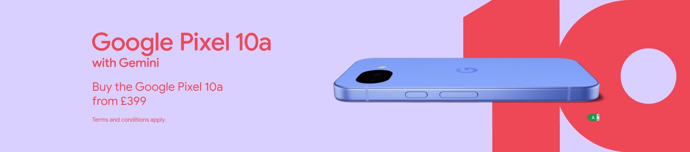 Google pixel 10a with gemini. Buy the Google pixel 10a from £399.