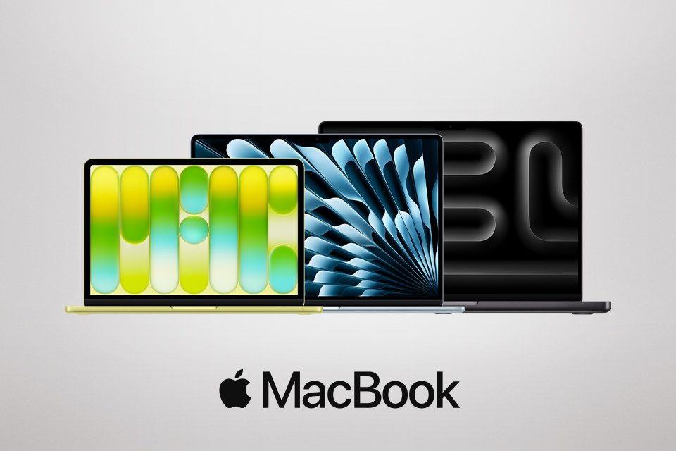 Save up to £175 on selected MacBook. Buy now.