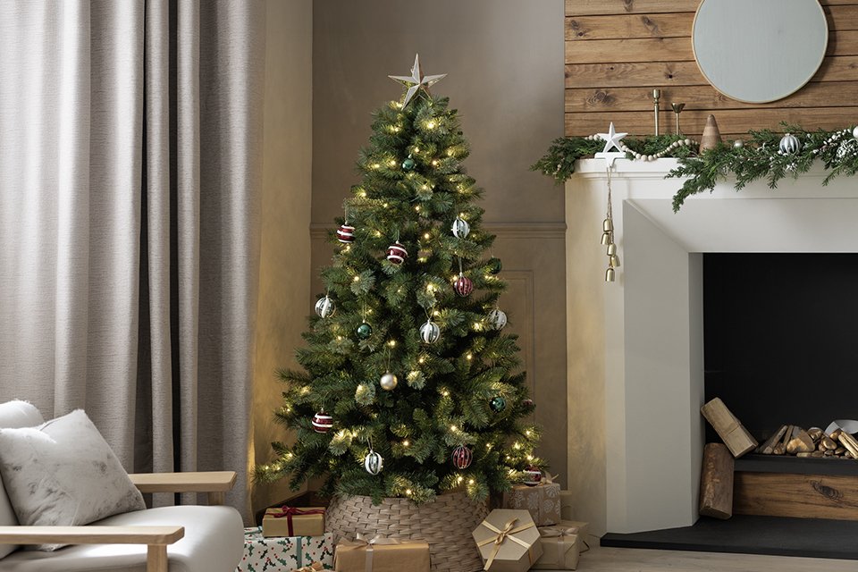 Christmas already? You searched for it, so we're getting you ready.