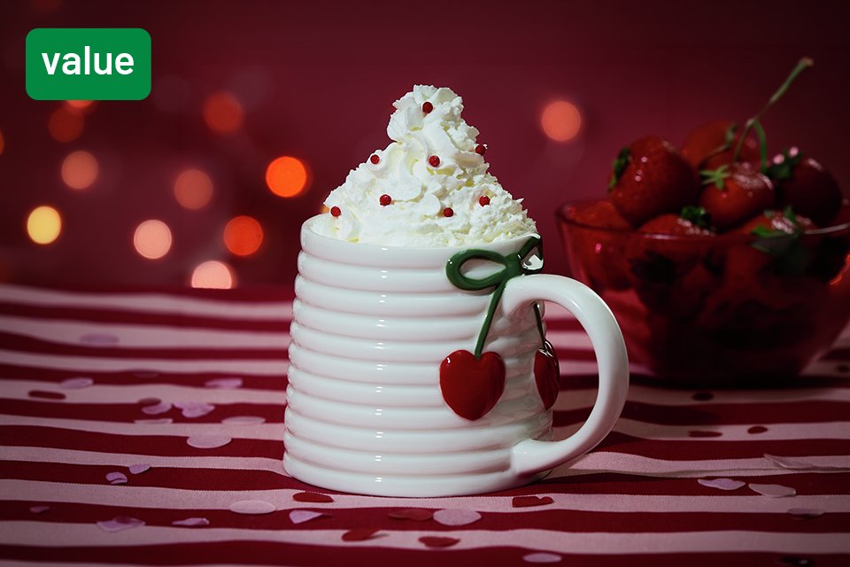 Small price, big smiles. Gifts under £10.