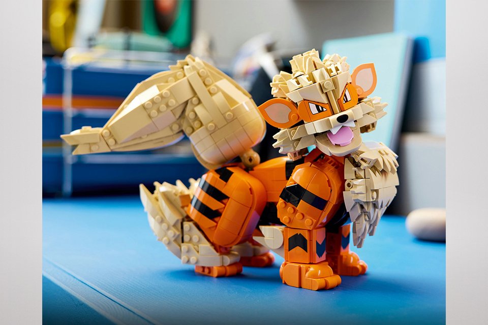 LEGO®.