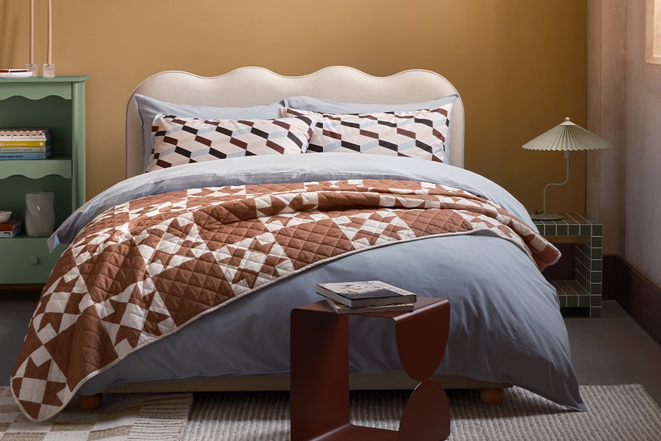 Autumn home. Explore our Autumn collection early arrivals.