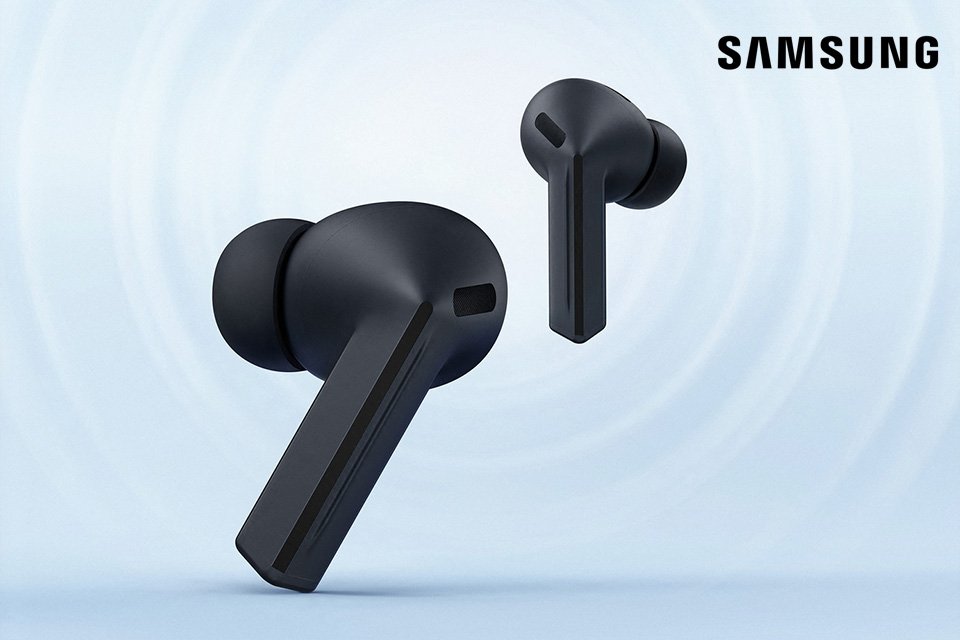 Save up to 30% on Samsung Galaxy buds with code BUDS30.