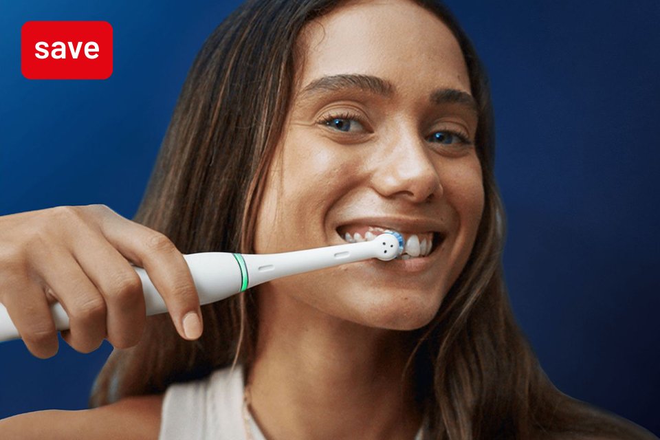 Save up to 50%. On selected dental.