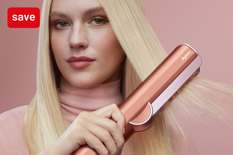 Save up to 50%. On selected health and beauty.
