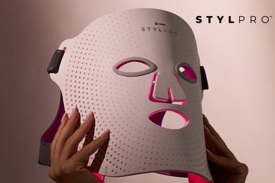 Stylpro. Discover the next level of skincare with Stylpro's innovation.