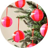 Bauble packs.