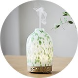 Home fragrance.