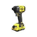 Power tools.