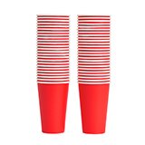 Party tableware.