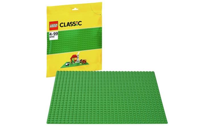 LEGO Classic Base Plate 10700