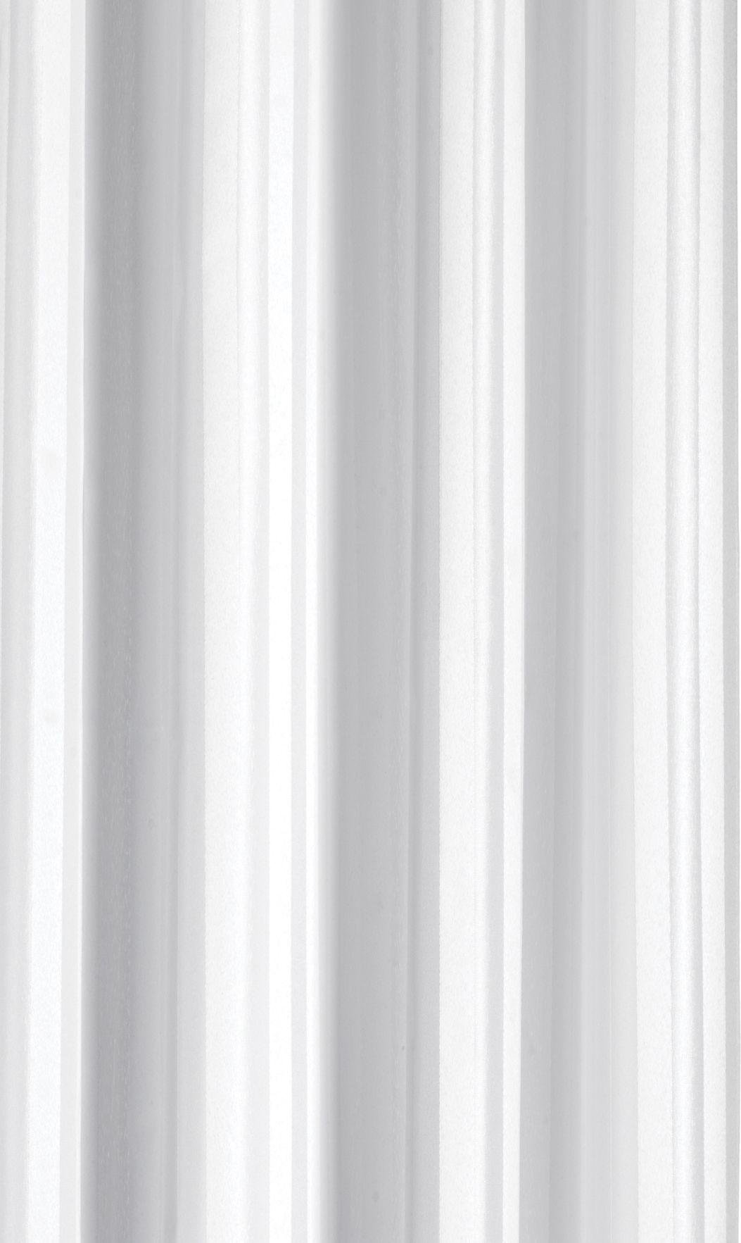 Croydex Hookless Shower Curtain Regency Stripe Review