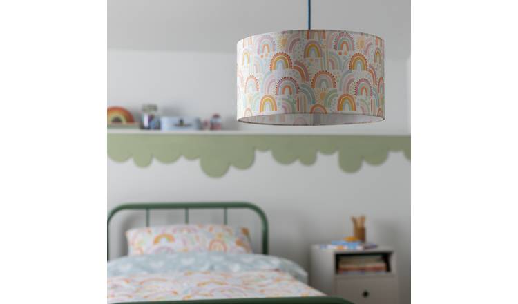 Argos childrens sale bedroom lights