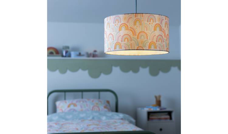 Argos childrens hot sale bedroom lights