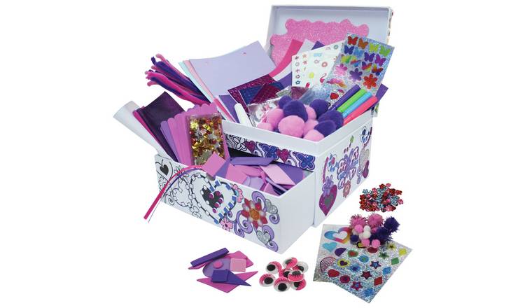 Argos arts and crafts toys new arrivals