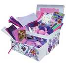 Buy Chad Valley Be U 1000 Piece Sparkle Box, Kids arts and crafts kits