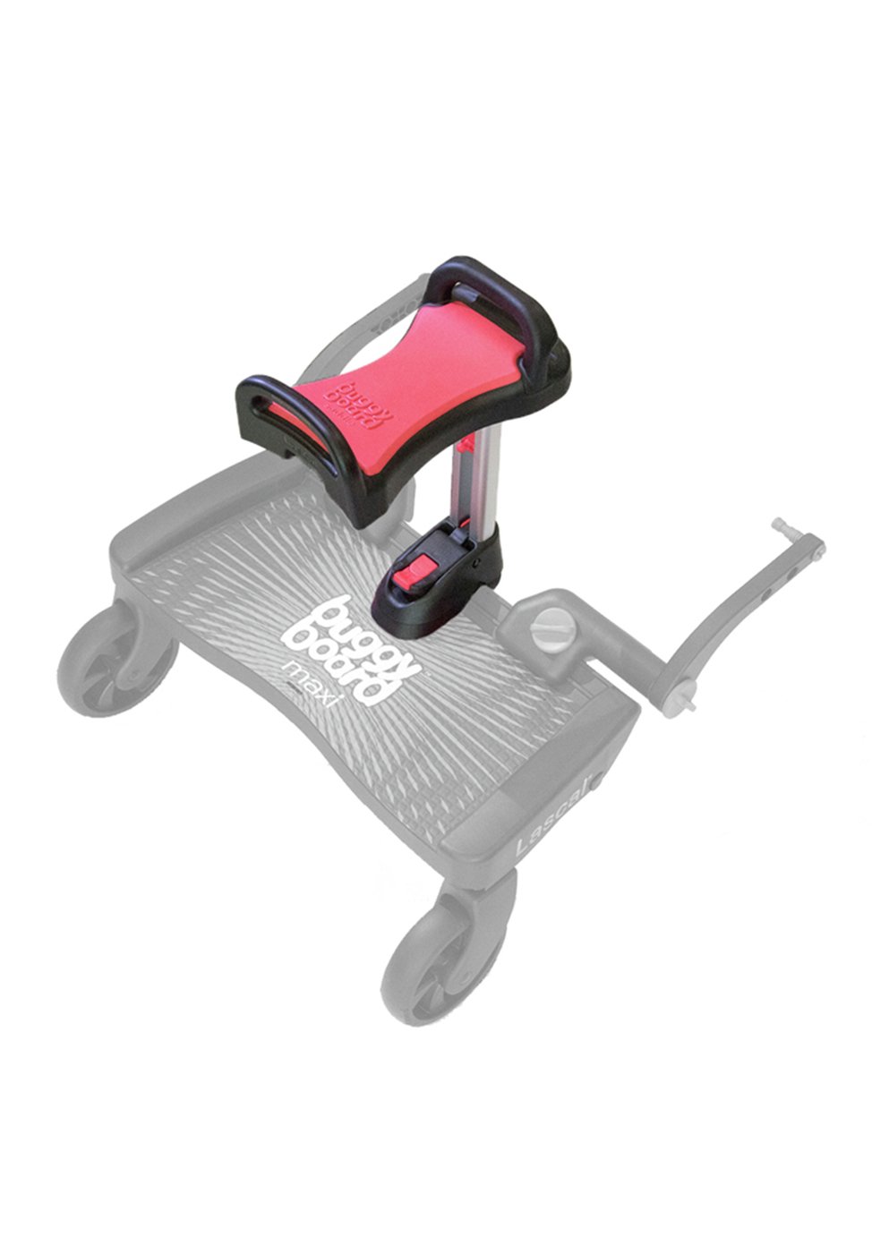 lascal mini buggy board argos