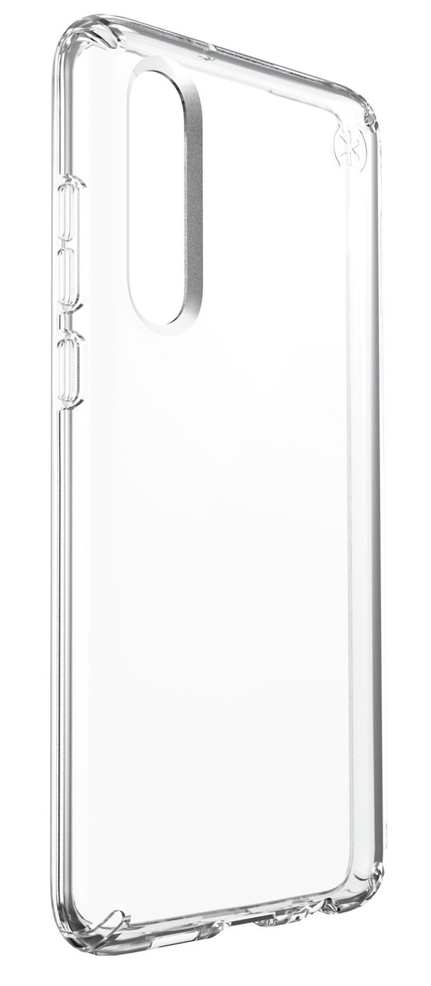 Speck Presidio Huawei P30 Mobile Phone Case - Clear