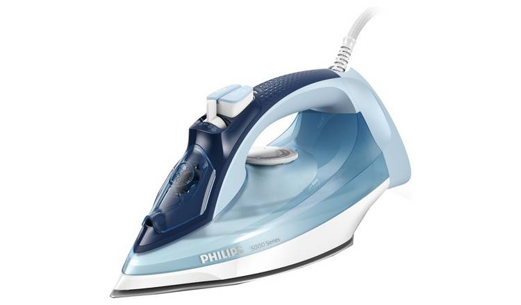 Electric steam deals irons at argos